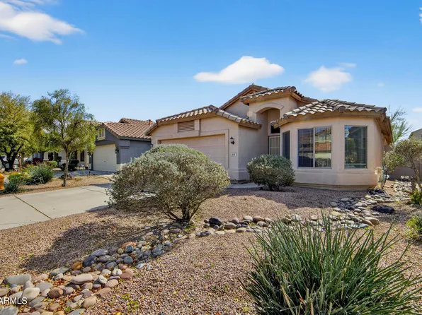 515 W Love Rd, San Tan Valley, AZ 85143