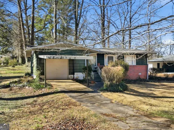 2028 Frank Ln SE, Marietta, GA 30060