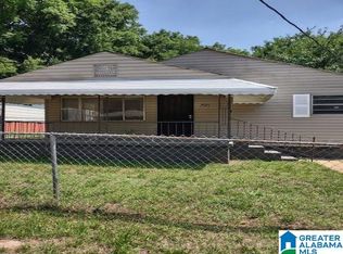 3921 Viola Ave, Birmingham, AL 35221