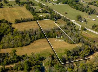 0 Highway 52 E Lot 1, Portland, TN 37148
