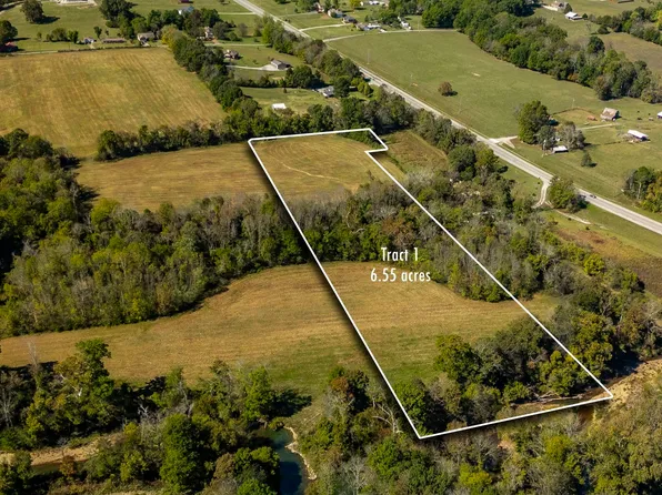 0 Highway 52 E Lot 1, Portland, TN 37148