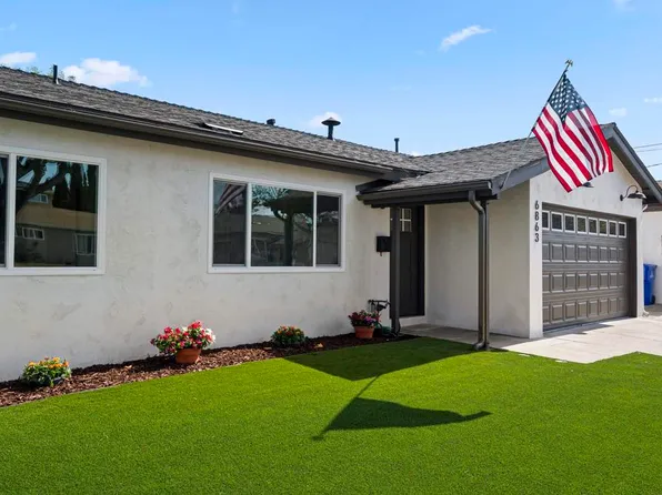 6863 Tanglewood Rd, San Diego, CA 92111