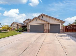 2893 E Carmine Dr, St George, UT 84790