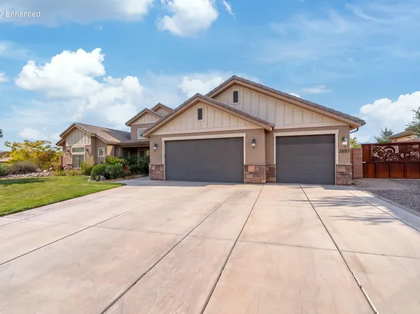 2893 E Carmine Dr, St George, UT 84790