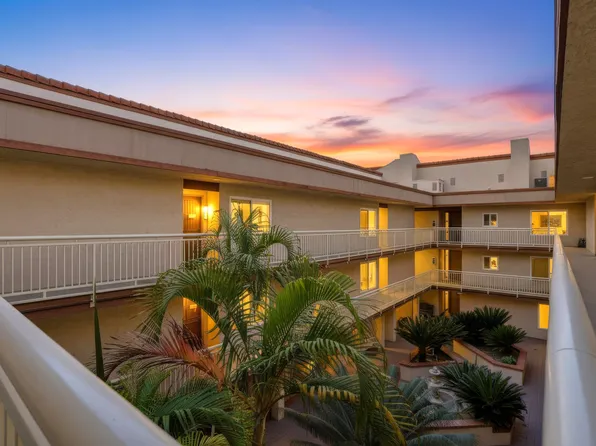 Shasta Terrace Apartments