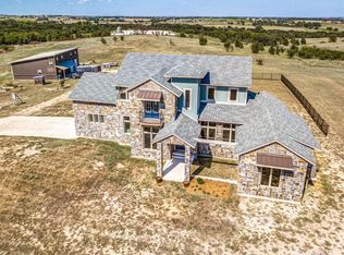 9630 Hackamore Ct, Justin, TX 76247