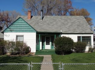 240 S F St, Lakeview, OR 97630