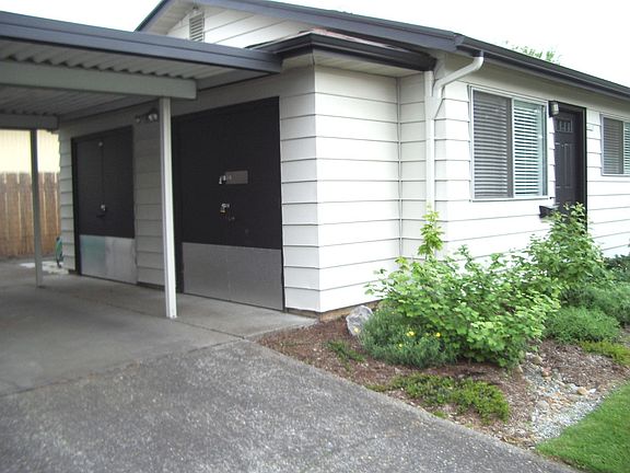 Storage rooms