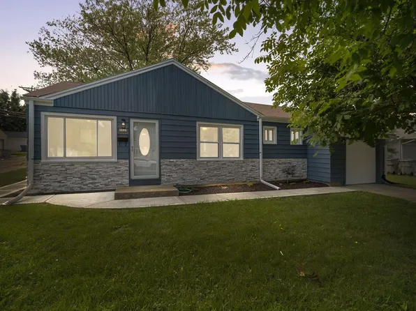 3523 North 82nd STREET, Milwaukee, WI 53222