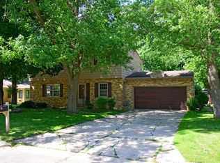 1201 Foothills Cir, Albert Lea, MN 56007