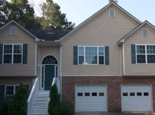 14 Mill Rock Dr, Cartersville, GA 30121