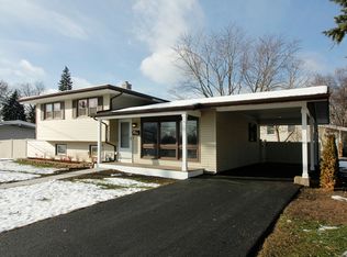 372 S Buffalo Grove Rd, Buffalo Grove, IL 60089