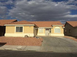 2596 Fort Lauderdale Dr, Las Vegas, NV 89156