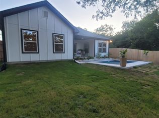4713 Medina St, Granbury, TX 76048