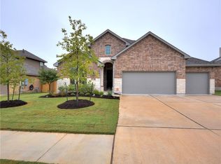 3056 Margarita Loop, Round Rock, TX 78665
