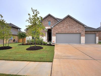 3056 Margarita Loop, Round Rock, TX, 78665
