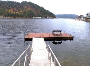 4082 N Deer Lake Rd, Loon Lake, WA 99148