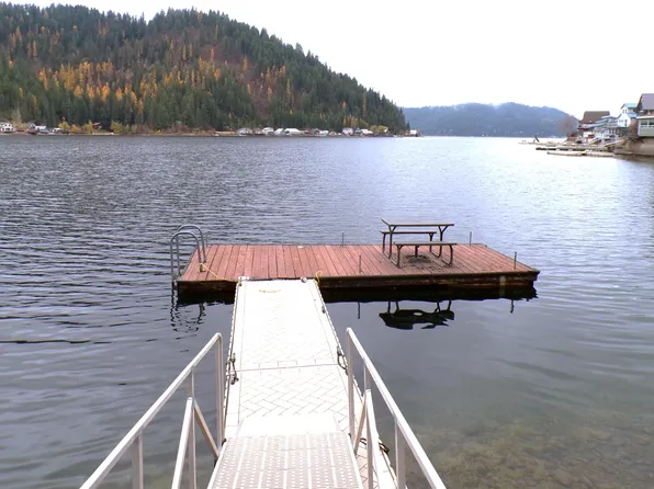 4082 N Deer Lake Rd, Loon Lake, WA 99148