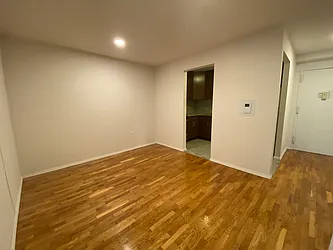 Rented by AZ REALTY NYC LLC