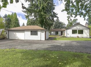 11503 SE Wood Ave, Milwaukie, OR