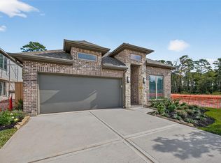 122 Sierra Stream Ln, Conroe, TX 77304