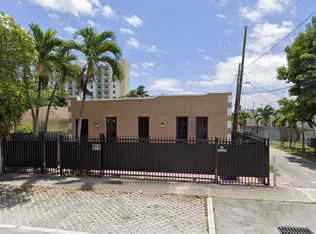 2415 NW 13th Ct, Miami, FL 33142