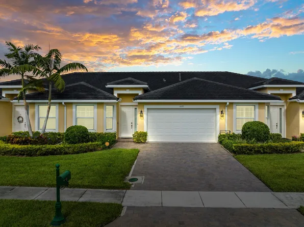 6125 NW Wick Lane, Port St Lucie, FL 34983