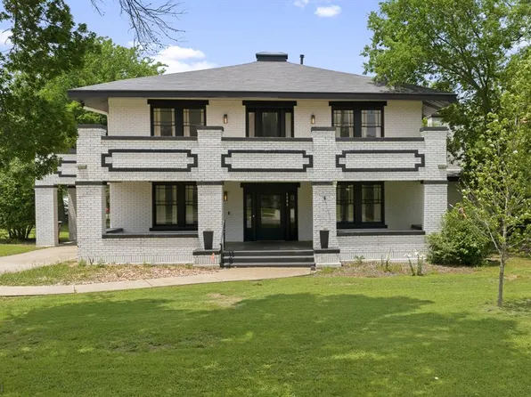 1303 Harris St NW, Ardmore, OK 73401