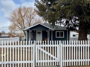 2801 Ottawa St, Butte, MT 59701