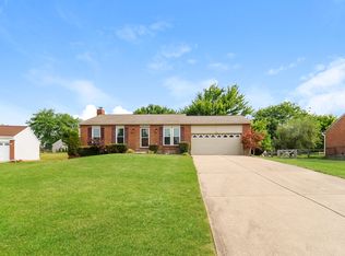 9263 Haden Ln, West Chester, OH 45069