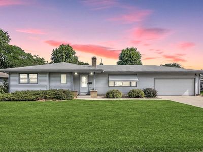 6712 South Avenue, Middleton, WI, 53562