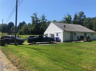 106 Boozel Rd, Slippery Rock, PA 16057