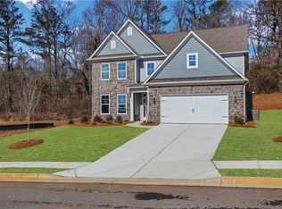 6980 Manchester Dr, Flowery Branch, GA 30542