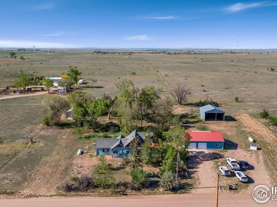 15659 County Road 98, Nunn, CO, 80648