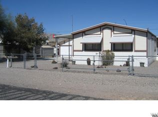 671 Sea Spray Pl, Bullhead City, AZ 86442