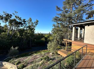 225 Taos Rd, Altadena, CA 91001