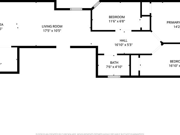 2nd image of 145 Rockaway Ave #2