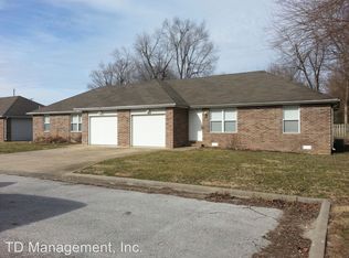 312 Greystone Ave, Buffalo, MO 65622