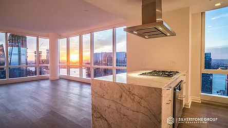 Rented by Silverstone Group USA Corp.