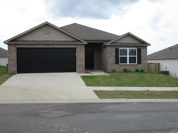 5025 Windflower Cv, Alexander, AR 72002