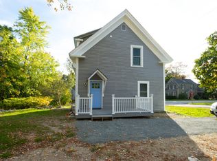 79 Oak St, Ellsworth, ME 04605