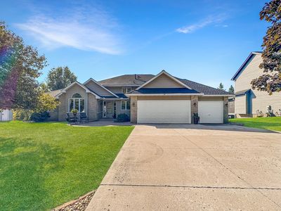 78 Dunbar Way, Saint Paul, MN, 55115