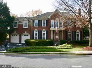 14223 Rock Canyon Dr, Centreville, VA 20121