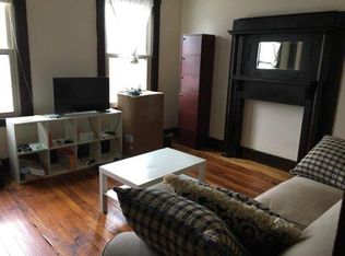 87 Nicoll St #2, New Haven, CT 06511