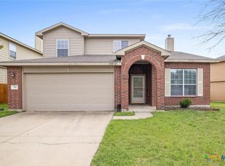 711 Sugar Brook Dr, Temple, TX 76502