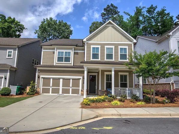 2657 Cedar Pine Way, Doraville, GA 30360