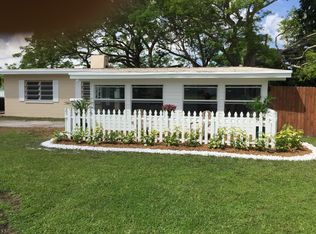 1825 64th Ave N, Saint Petersburg, FL 33702