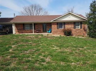 834 Dana Ct, Glasgow, KY 42141