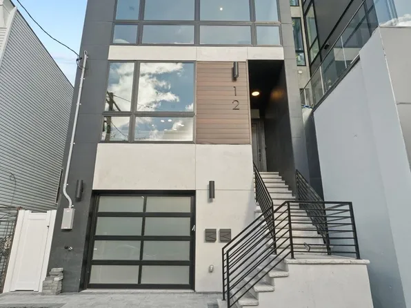 12 Lincoln St #1, Jersey City, NJ 07307