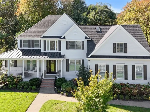 275 Elwick St, Sewickley, PA 15143